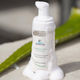 Foaming Face Wash